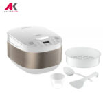 مولتی کوکر تفال مدل TEFAL RK6221 | آنتیک کالا