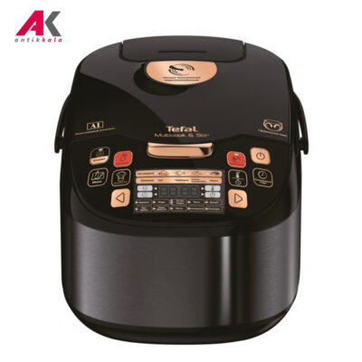 مولتی کوکر تفال مدل TEFAL RK9018 | آنتیک کالا