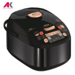 مولتی کوکر تفال مدل TEFAL RK9018 | آنتیک کالا