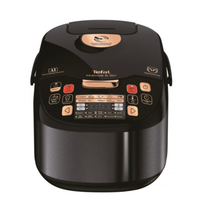 مولتی کوکر تفال مدل TEFAL RK9018 | آنتیک کالا