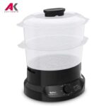 بخارپز تفال مدل TEFAL VC1398 | آنتیک کالا