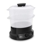 بخارپز تفال مدل TEFAL VC1398 | آنتیک کالا