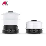 بخارپز تفال مدل TEFAL VC1398 | آنتیک کالا