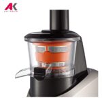 عصاره گیر تفال مدل TEFAL ZC255B | آنتیک کالا