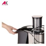 آبمیوه گیری تفال مدل TEFAL ZN655 H | آنتیک کالا
