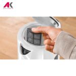کتری برقی بوش مدل TWK6A511 | آنتیک کالا