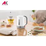 کتری برقی بوش مدل TWK6A511 | آنتیک کالا