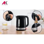 خرید و قیمت کتری برقی بوش مدل TWK6A513