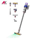 جاروشارژی دایسون مدل V15 Detect Fluffy | آنتیک کالا