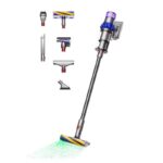 جاروشارژی دایسون مدل V15 Detect Fluffy | آنتیک کالا