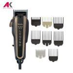 ماشین اصلاح سر و صورت وال مدل WAHL BARBER COMBO | آنتیک کالا