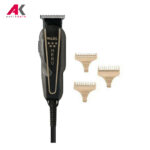 ماشین اصلاح سر و صورت وال مدل WAHL BARBER COMBO | آنتیک کالا