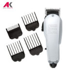 ماشین اصلاح سر وال مدل WAHL SUPER TAPER CHROME | آنتیک کالا