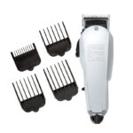 ماشین اصلاح سر وال مدل WAHL SUPER TAPER CHROME | آنتیک کالا
