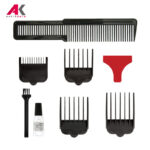 ماشین اصلاح سر وال مدل WAHL SUPER TAPER CHROME | آنتیک کالا