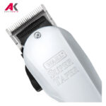 ماشین اصلاح سر وال مدل WAHL SUPER TAPER CHROME | آنتیک کالا