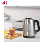 خرید و قیمت کتری برقی براون مدل WK1500 مشکی