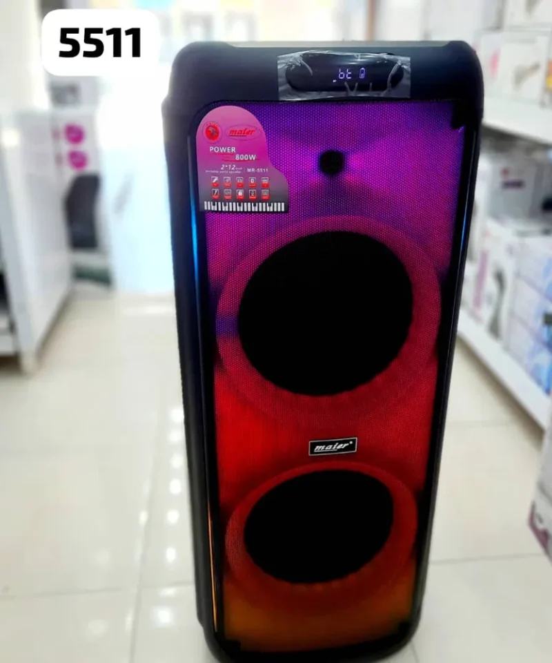 اسپیکر مایر مدل 5511