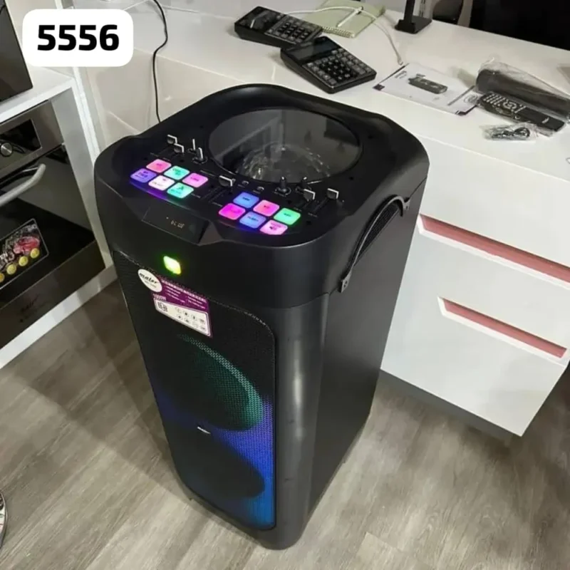 اسپیکر مایر مدل 5556