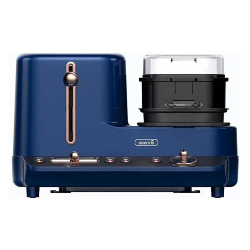 صبحانه ساز درما مدل DEERMA 3-in-1 ZC10