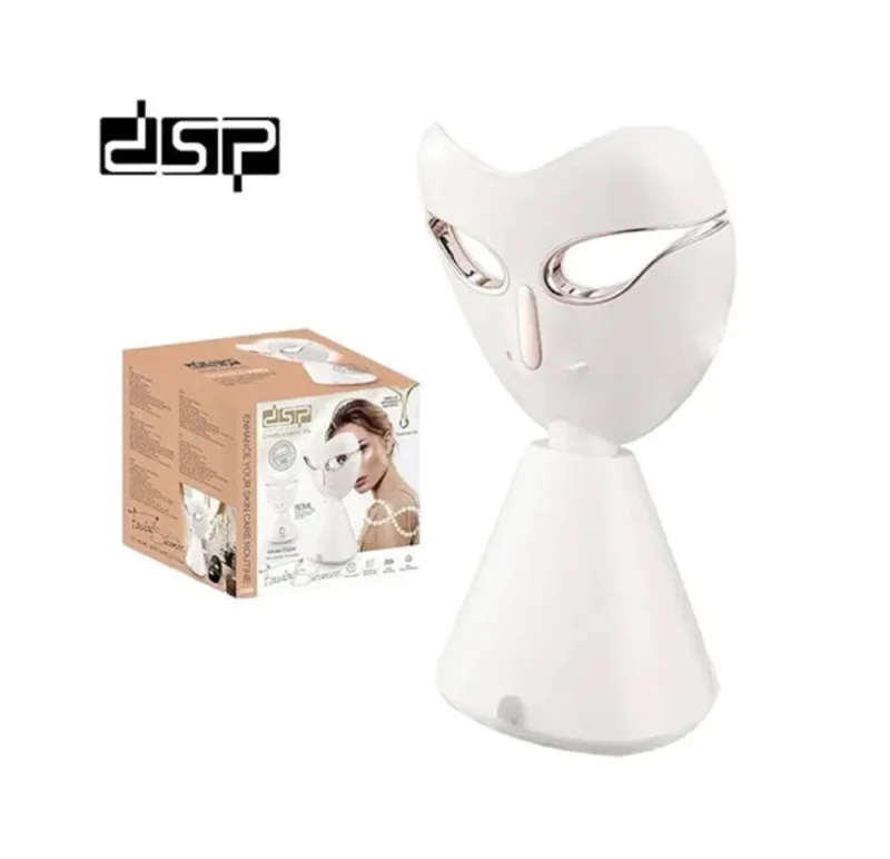 بخور گرم دی اس پی DSP مدل 70235