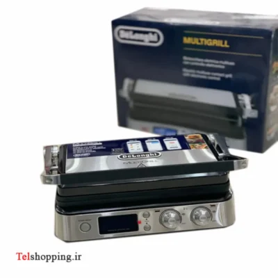 گریل دلونگی مدل DELONGHI CGH 1012D