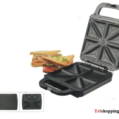 ساندویچ ساز جیپاس مدل GSM5444