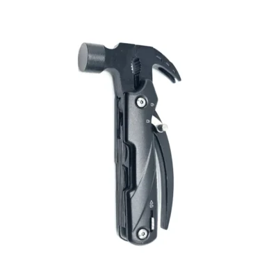 چکش 12کاره گرین لاین مدل MULTI HAMMER کد GNMLTHM12BK 181189