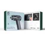 پیچ گوشتی شارژی گرین 178059 screwdriver set