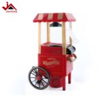 پاپ کورن ساز جیپاس مدل GPM830