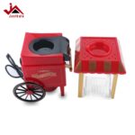 پاپ کورن ساز جیپاس مدل GPM830