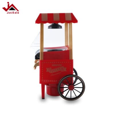 پاپ کورن ساز جیپاس مدل GPM830