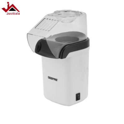 پاپ کورن ساز جیپاس مدل GPM840