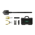 کیت ابزار بیل گرین Green Survival X9 Outdoor Tool Kit195230