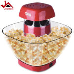 پاپ کورن ساز دی اس پی مدل KA2018