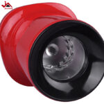 پاپ کورن ساز دی اس پی مدل KA2018