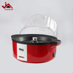 پاپ کورن ساز دی اس پی مدل KA2023